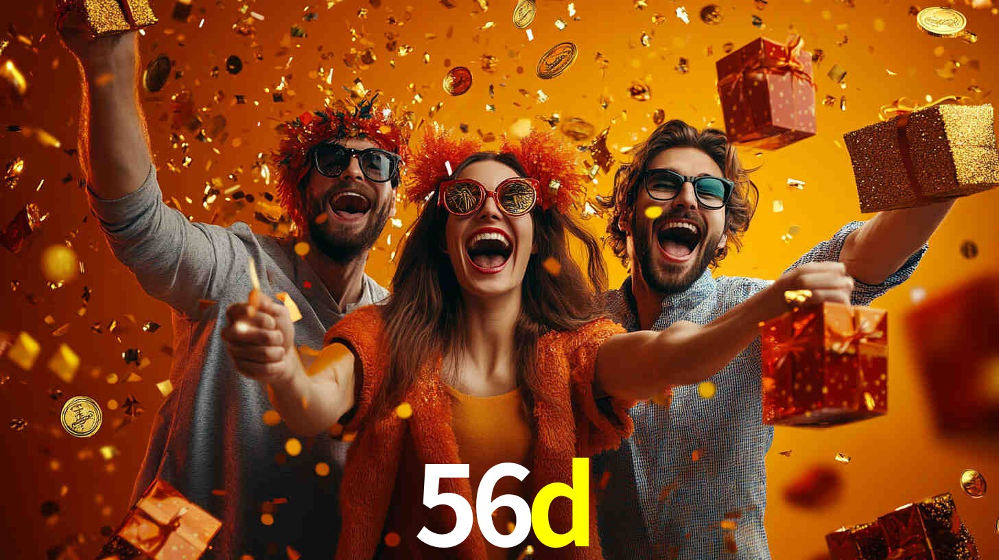 56d bet