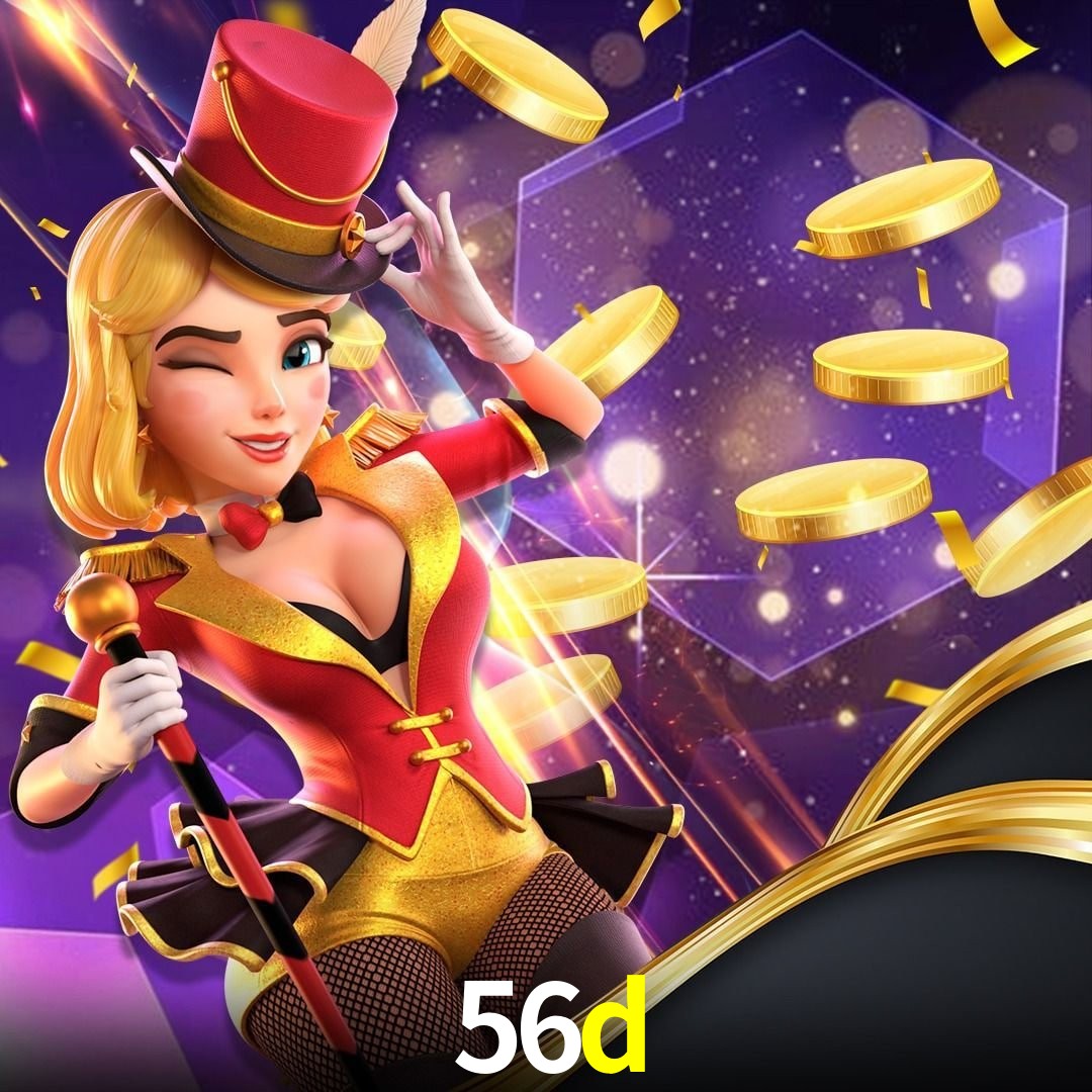 Welcome Bonus 56d