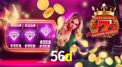 Descubra a Essência do 56d: Nossa História e Compromissos