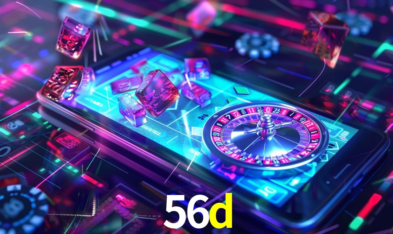 Provedores de Jogos 56d