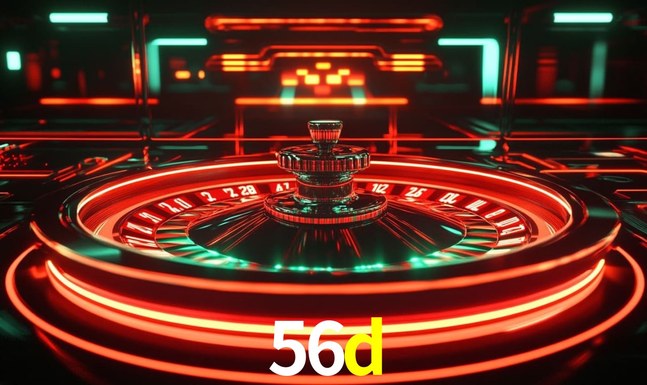 Apostas Esportivas na 56d: Um Guia Completo