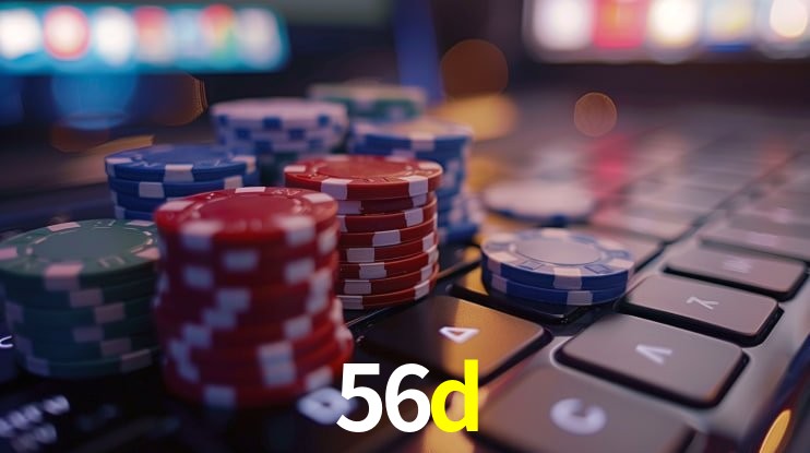 56d - cassino ao vivo