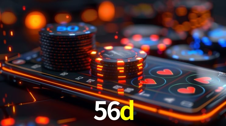 Live Casino 56d