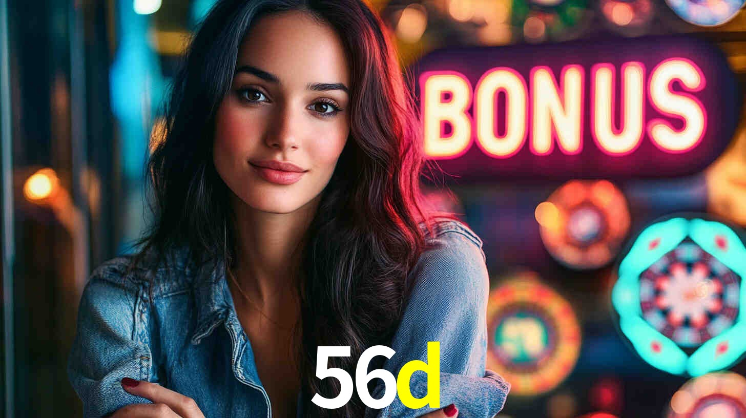 56d: Seu Especialista em Apostas Esportivas Brasileiras