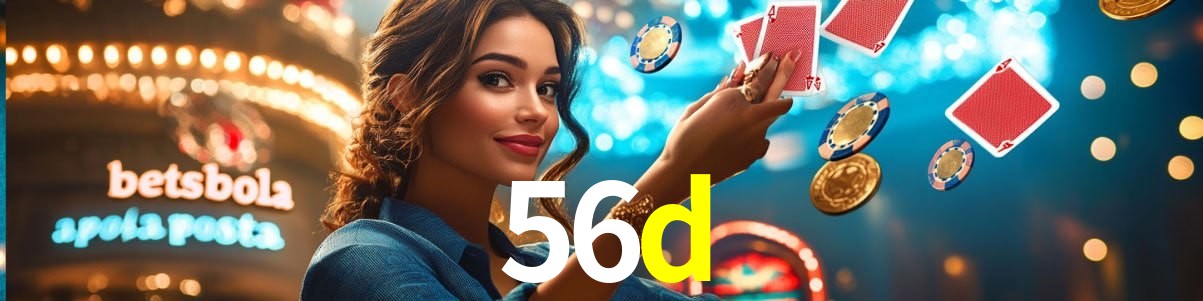Slot Games 56d