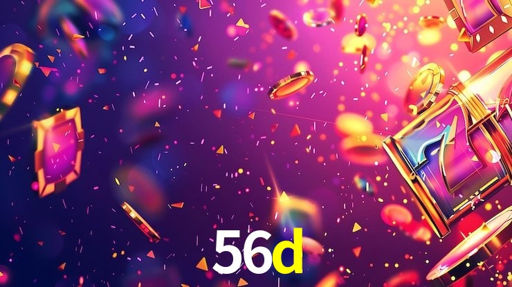 Interface do App 56d