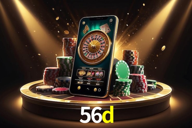 56d - Aplicativo Móvel
