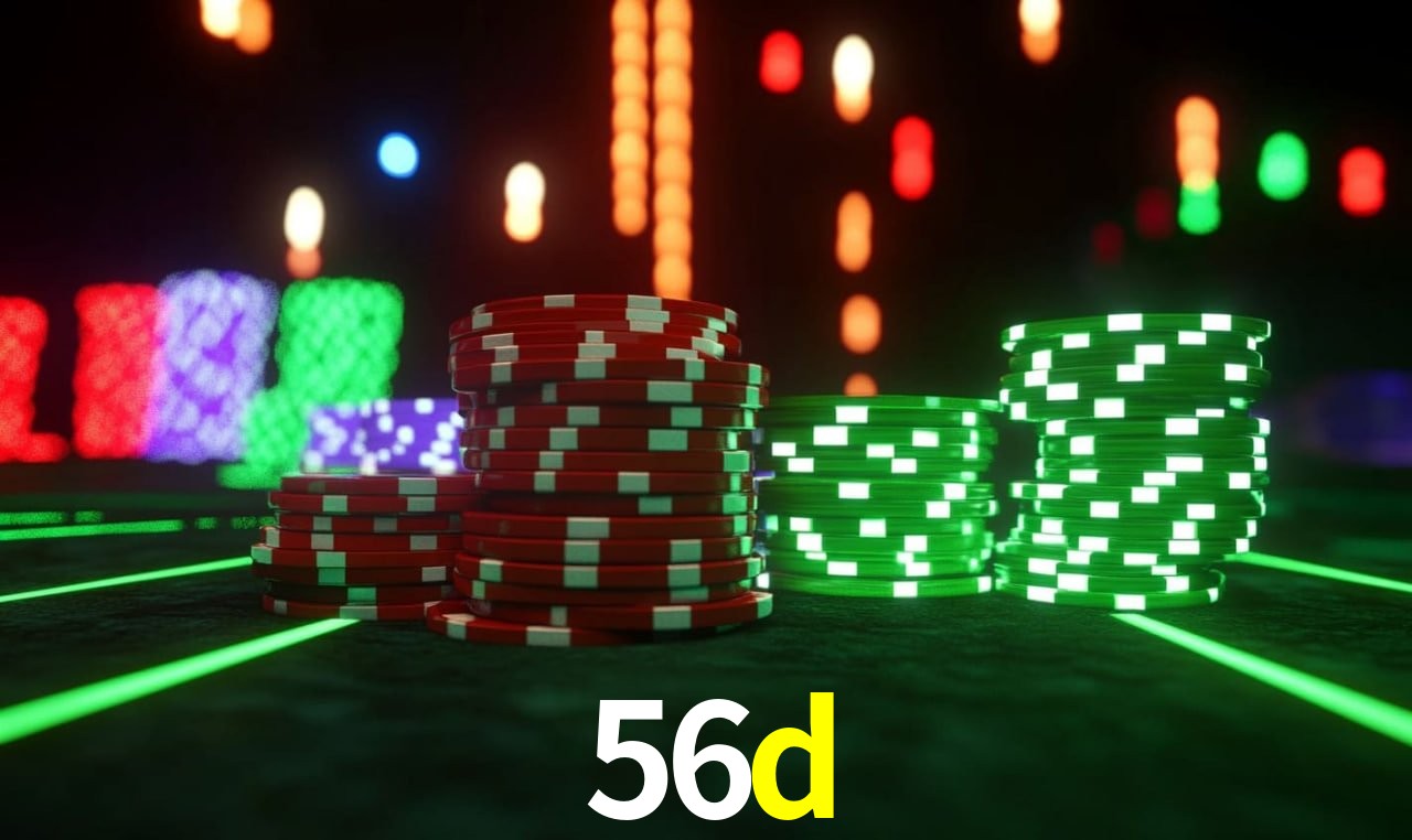 Game Providers 56d