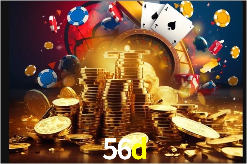 Bônus Diários 56d